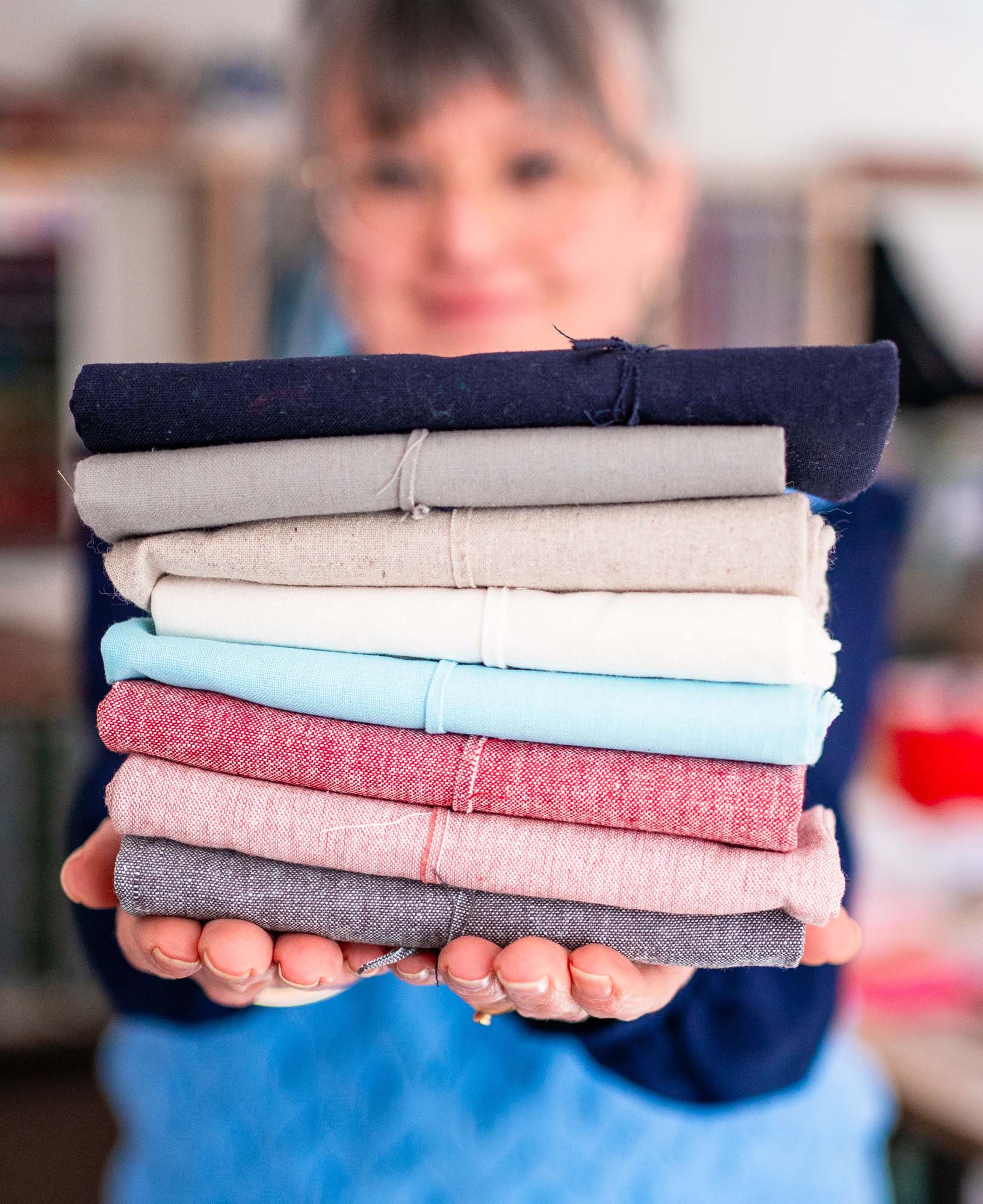 Alice in Fabricland | Boutique Online Shop for Fabrics, Threads, Haberdashery, Patterns, Sewing Accessories, Gifts. Shipping Australia wide.