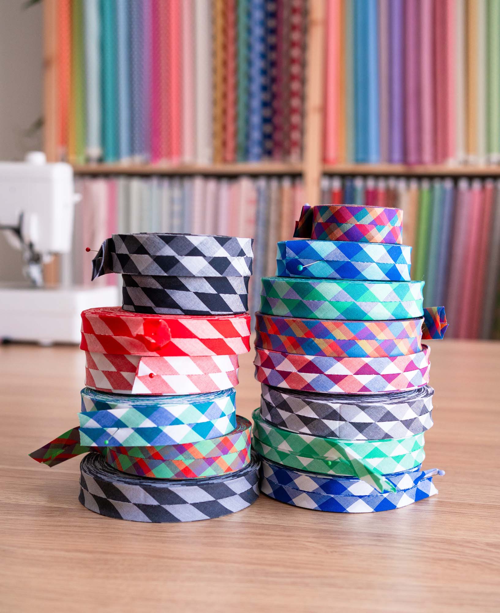Alice in Fabricland | Boutique Online Shop for Fabrics, Threads, Haberdashery, Patterns, Sewing Accessories, Gifts. Shipping Australia wide.