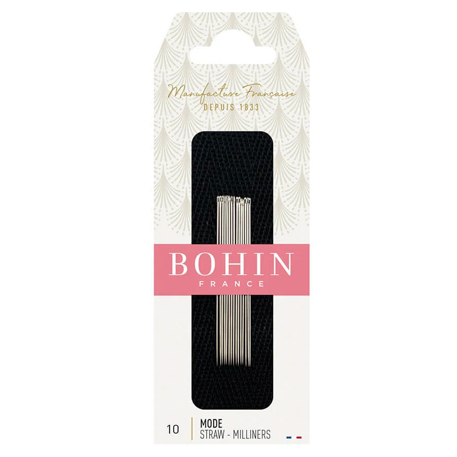 Bohin Millners Needles