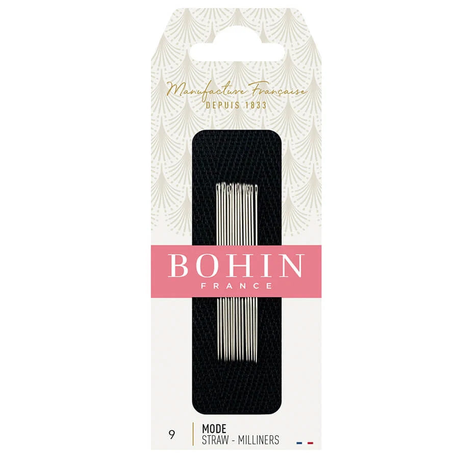 Bohin Millners Needles