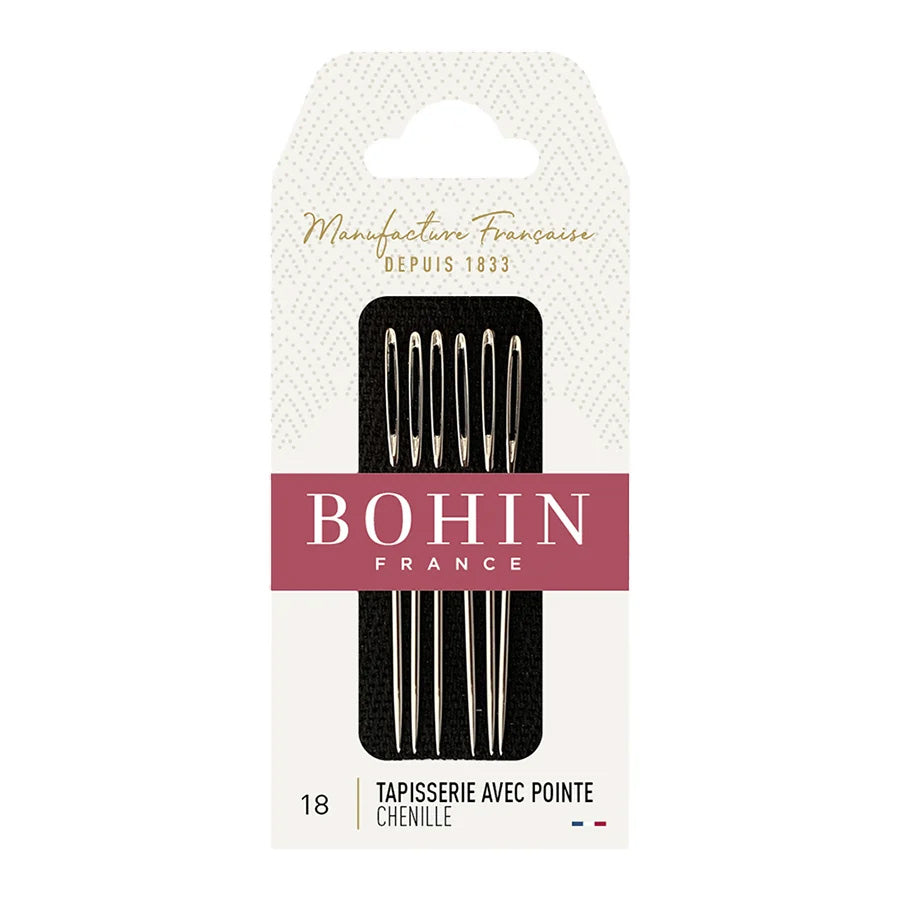Bohin Chenille Needles