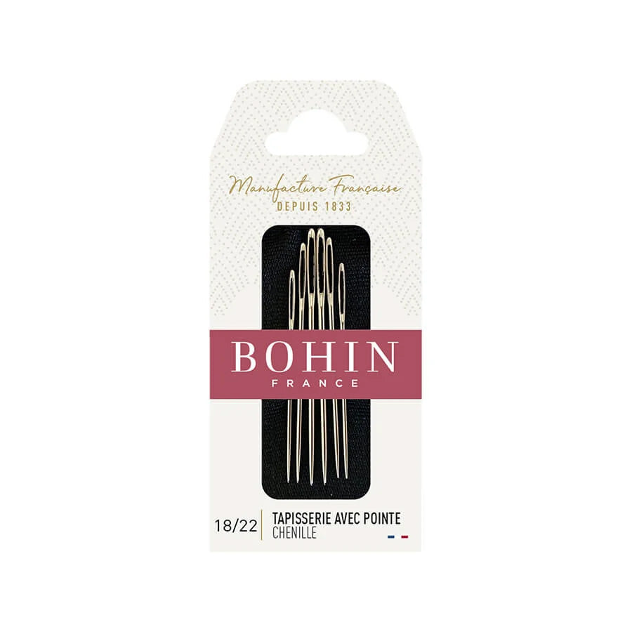 Bohin Chenille Needles