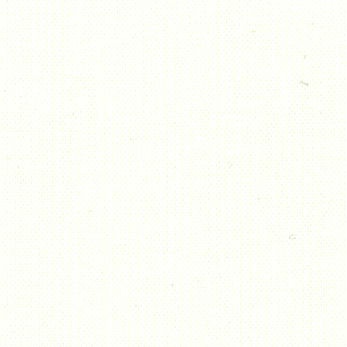solid fabric warm white colour swatch