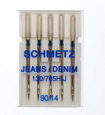 Schmetz Jeans Needles
