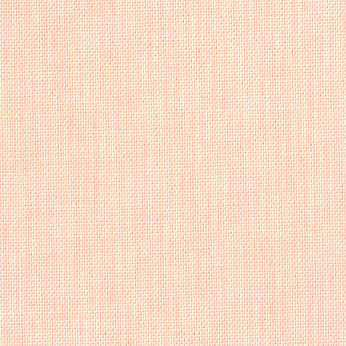 pinky peach coloured 100% quilting cotton swatch