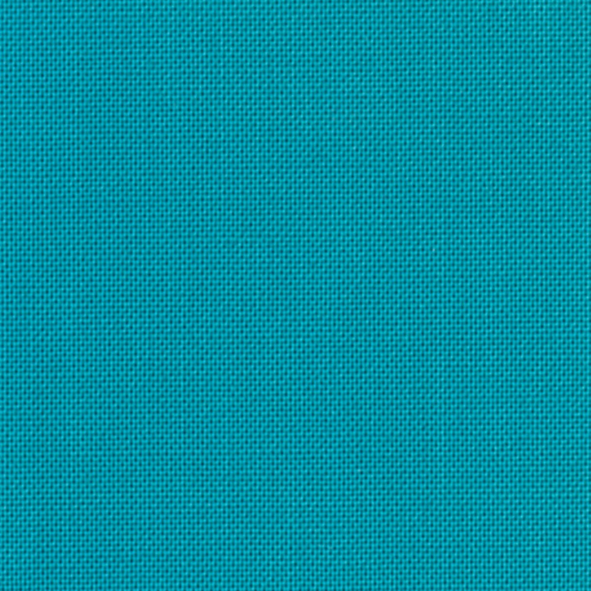 teal aqua solid coloured 100% quilting weight cotton swatch