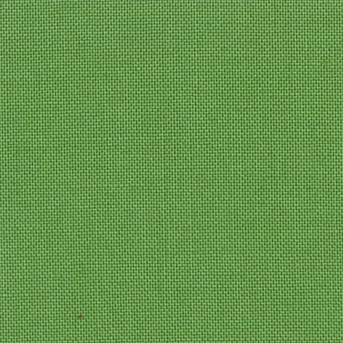 warm green coloured 100% quilting weight cotton fabric swatch