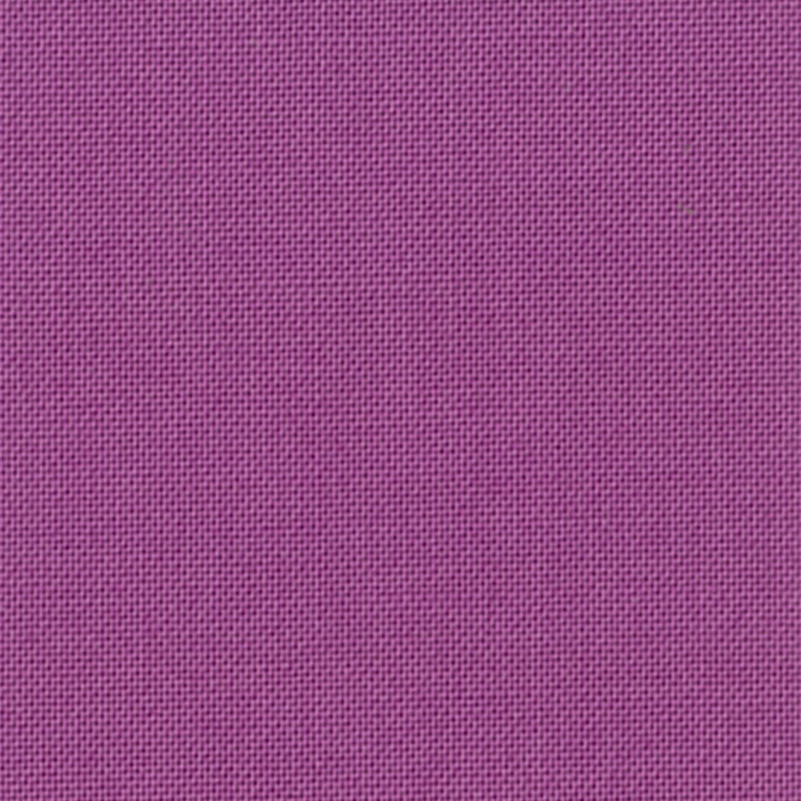 grape solid coloured 100% quilting weight cotton fabric swatch