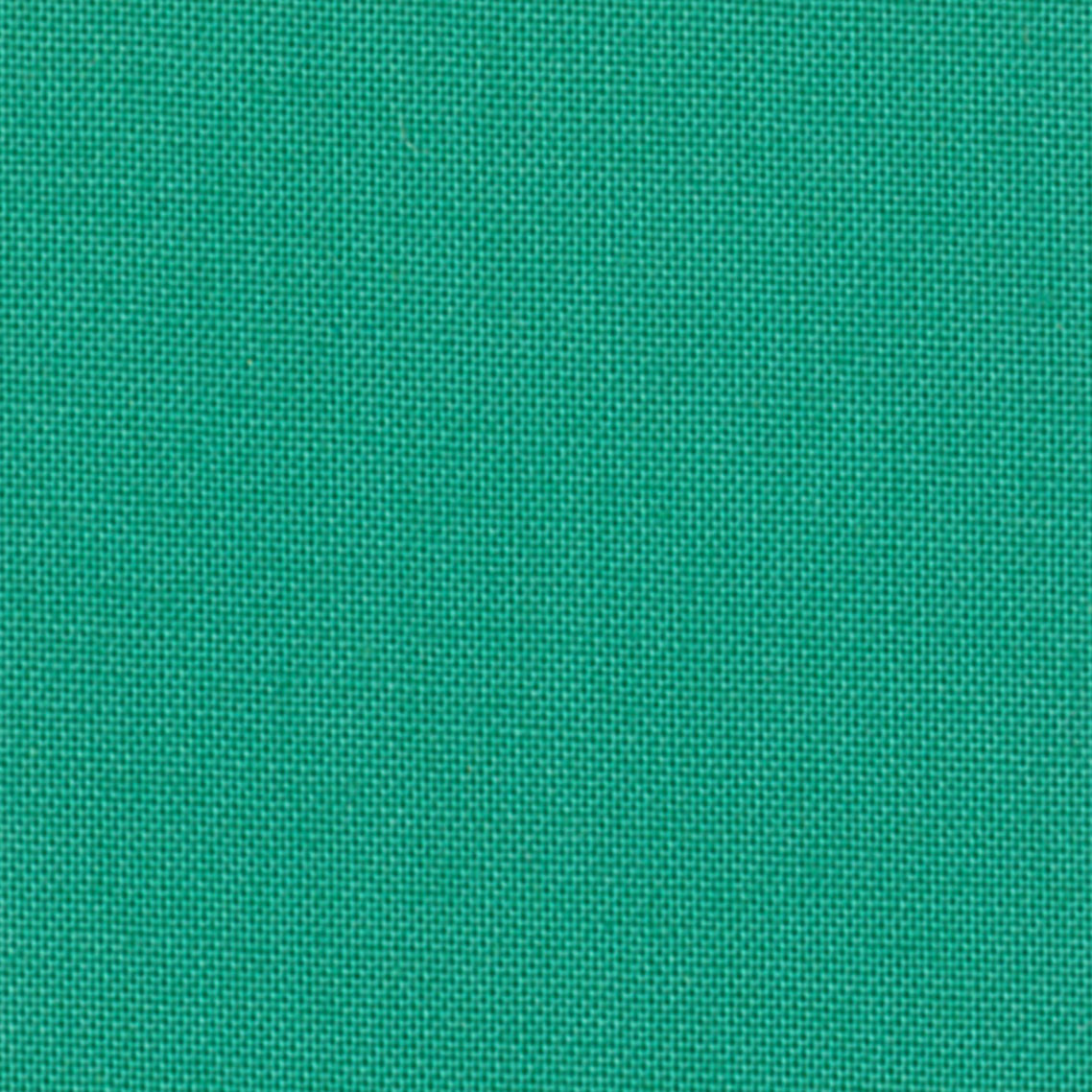 green mint solid coloured 100% quilting weight cotton fabric swatch