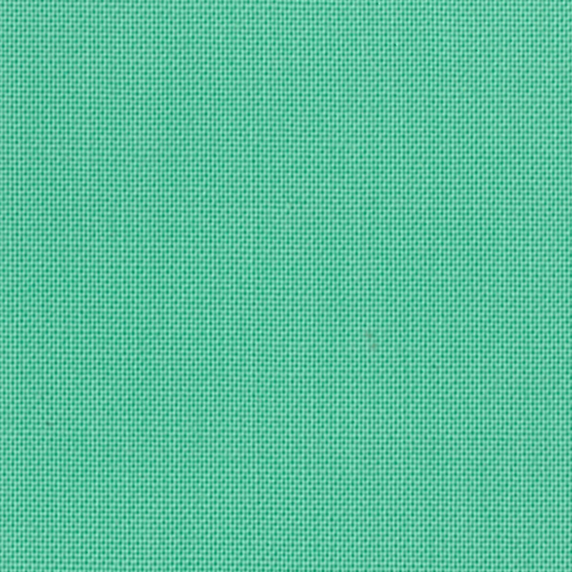 spearmint solid coloured 100% quilting weight cotton fabric swatch
