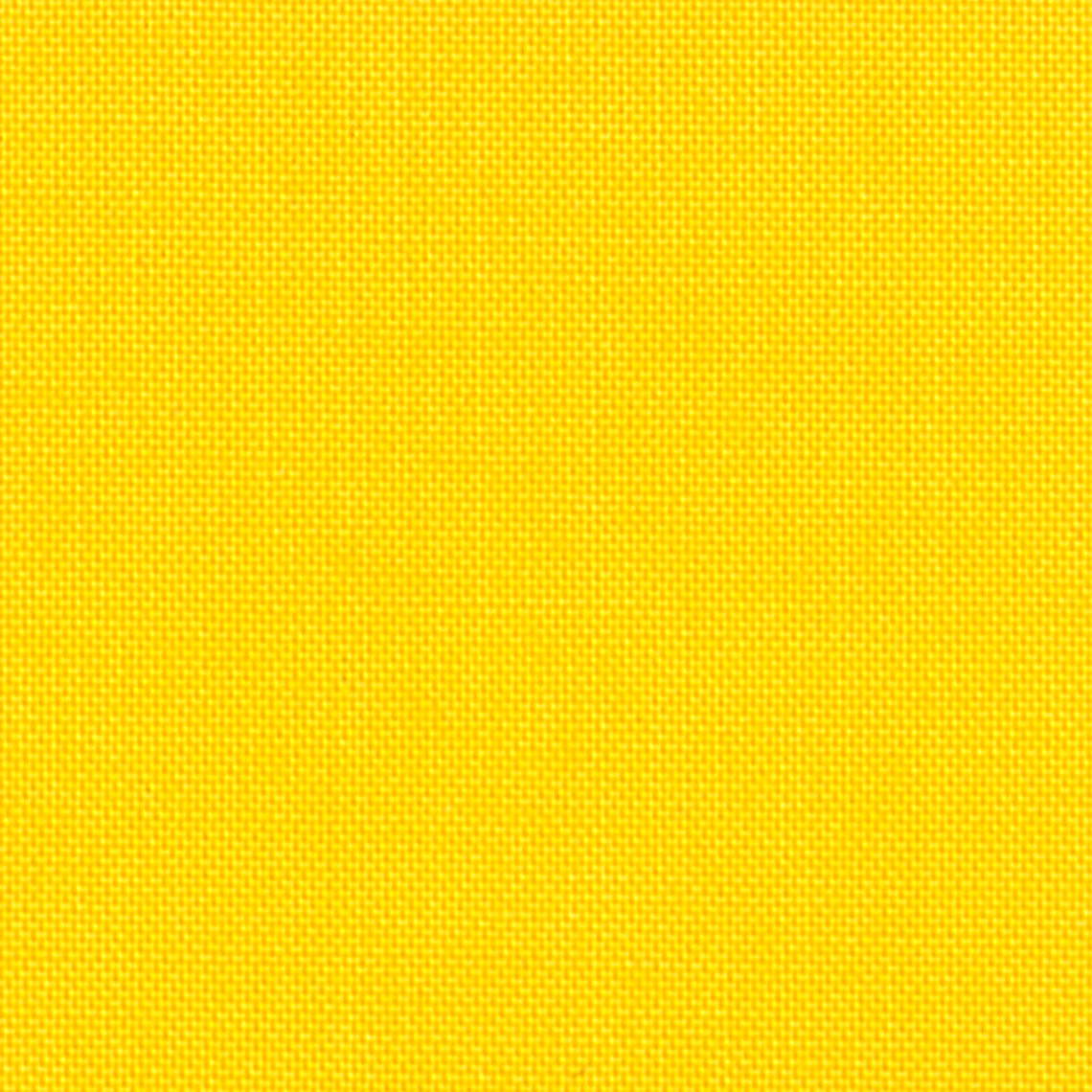 yellow solid coloured 100% quilting weight cotton swatch