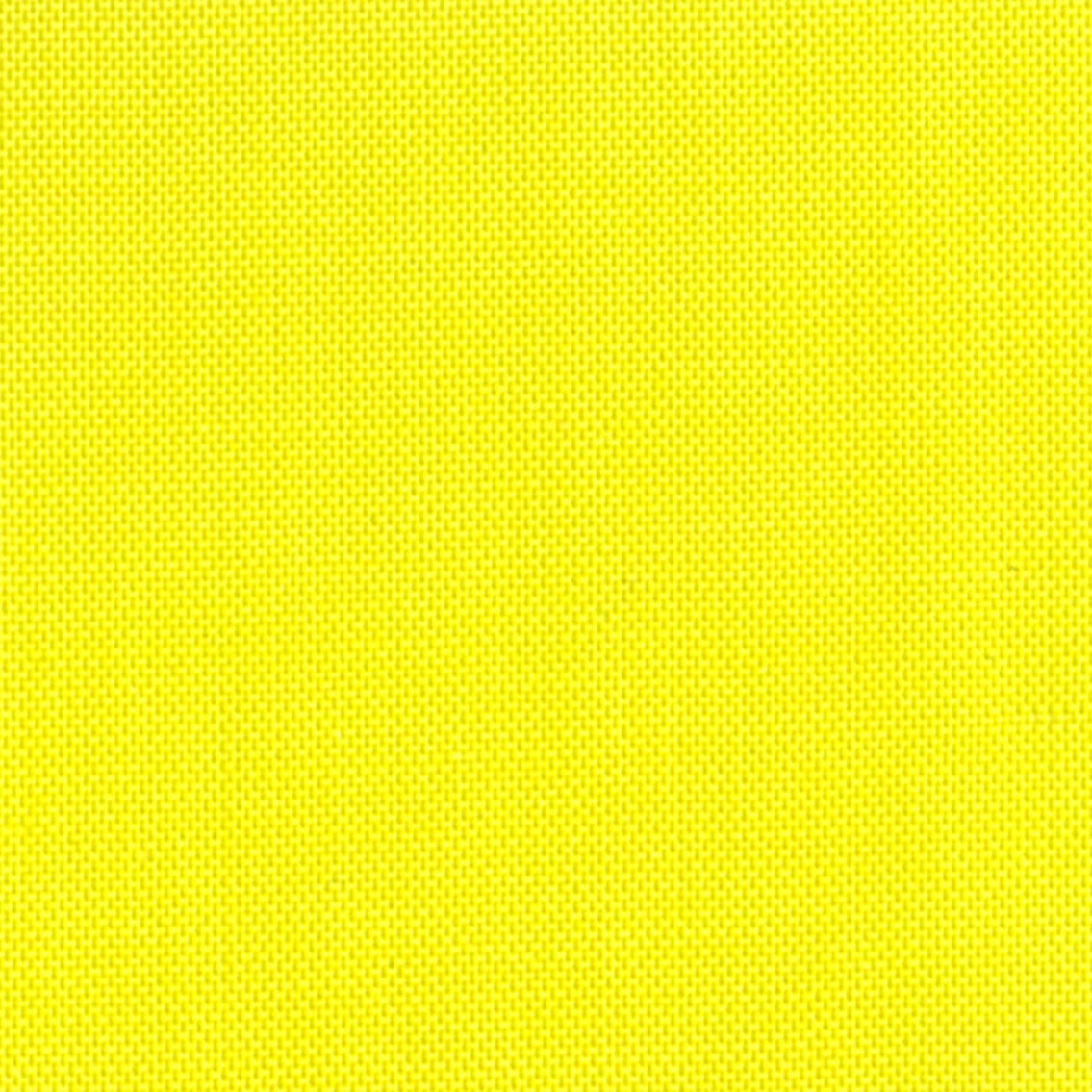 bright yellow solid coloured 100% quilting weight cotton swatch