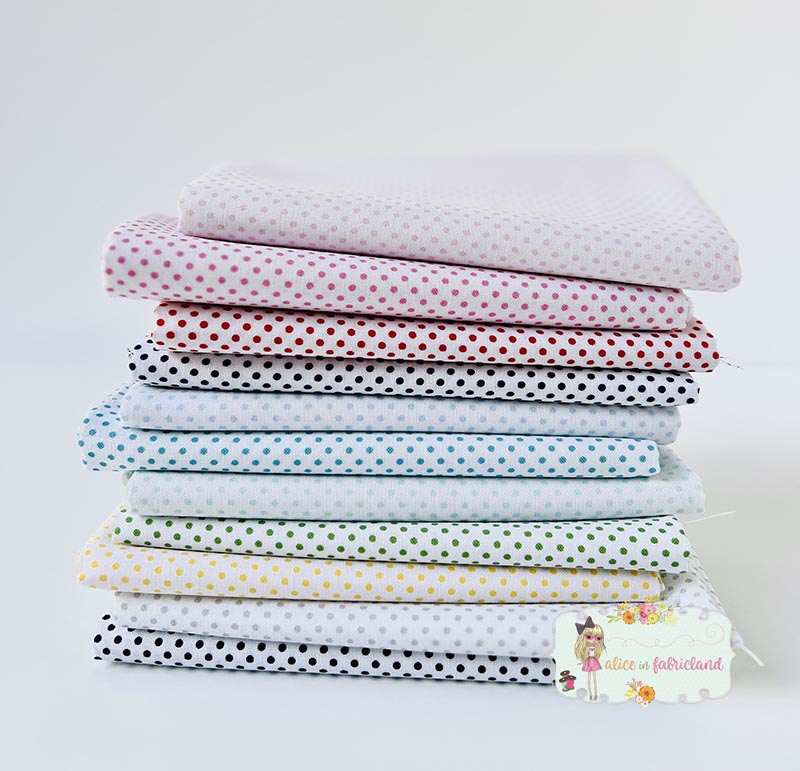 Devonstone Tiny Spot Bundle