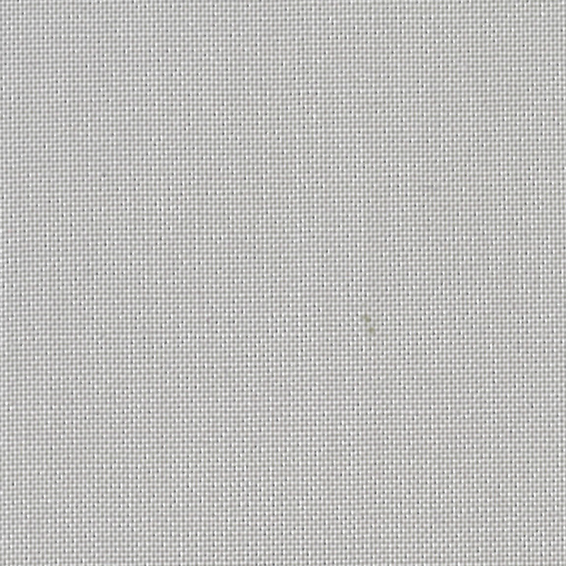 grey solid coloured 100 quilting weight cotton fabric swatch