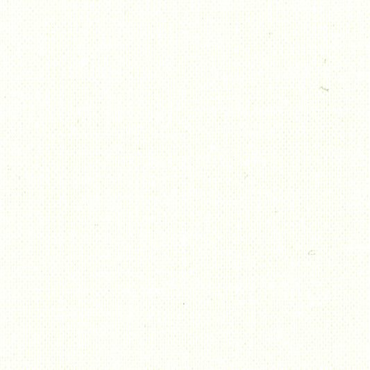 solid fabric warm white colour swatch