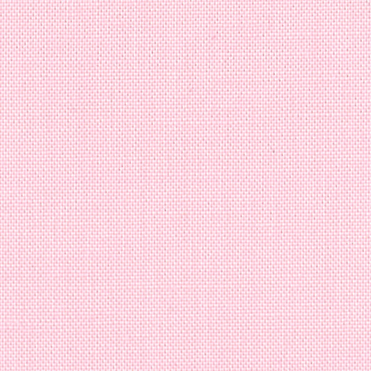 pink solid coloured 100% quilting weight cotton fabric swatch