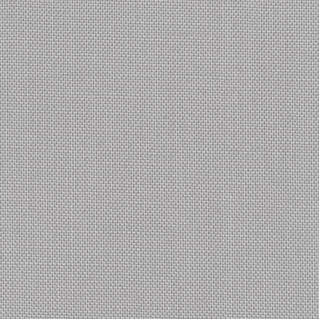 light grey solid coloured 100% quilting weight cotton fabric swatch