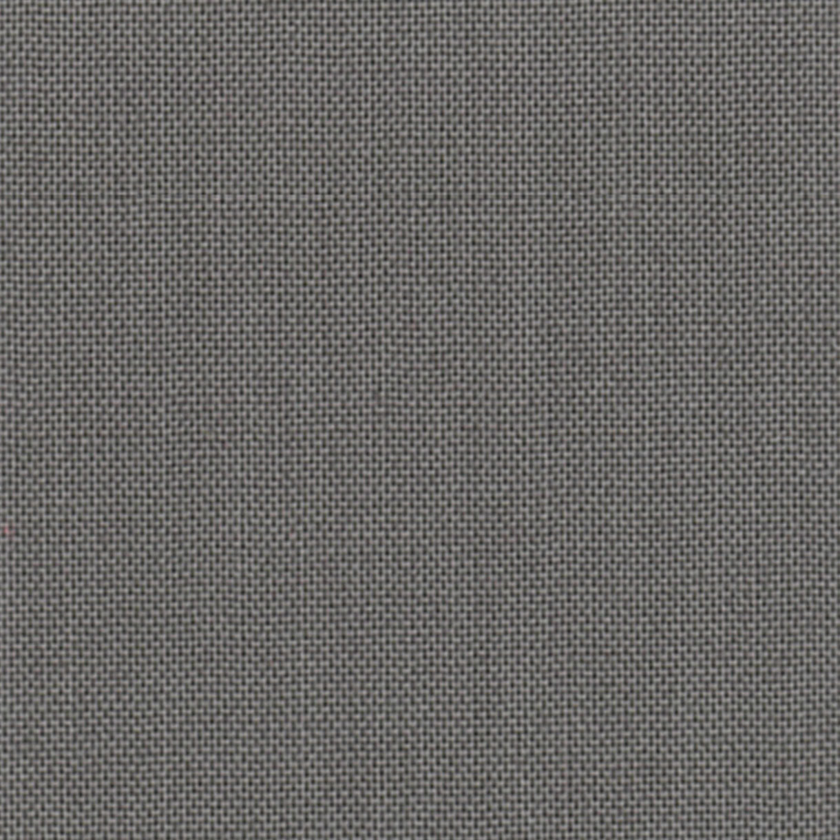 cool grey solid coloured 100% quilting weight cotton fabric swatch