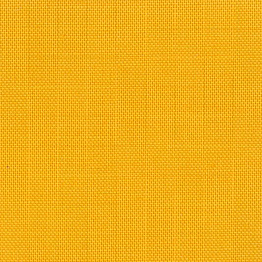mustard yellow solid coloured 100% quilting weight cotton swatch