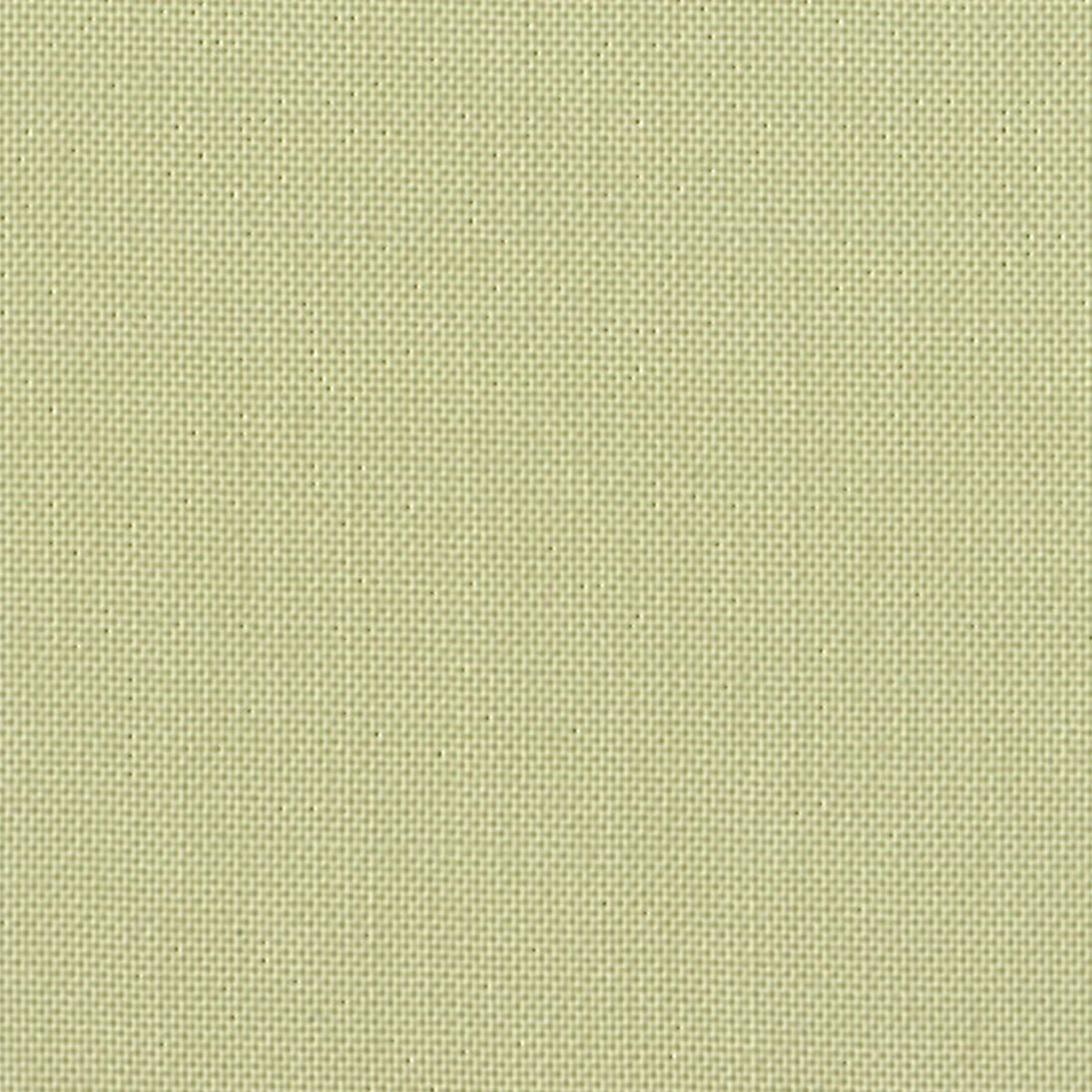 yellow green solid coloured 100% quilting weight cotton fabric swatch