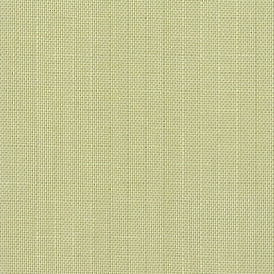 yellow green solid coloured 100% quilting weight cotton fabric swatch