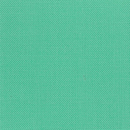 spearmint solid coloured 100% quilting weight cotton fabric swatch