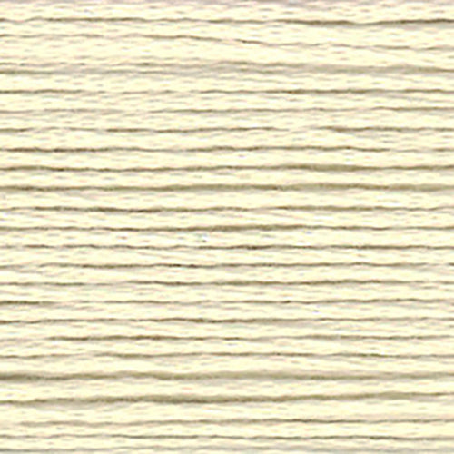 close up of beige embroidery floss-thread texture and colour