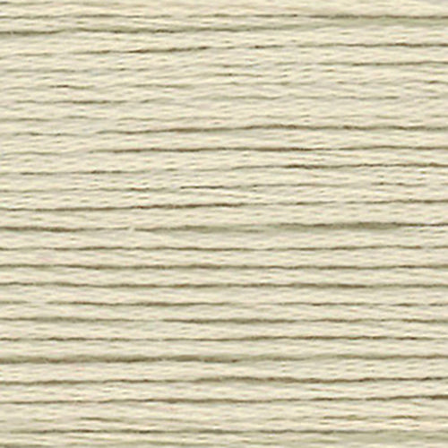 close up of beige embroidery floss-thread texture and colour