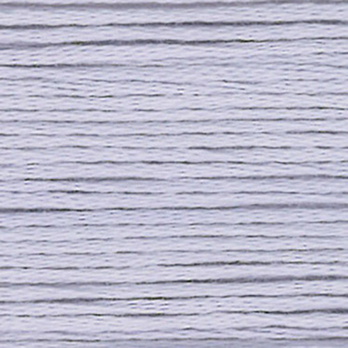 Close-up of purple-lilac embroidery floss